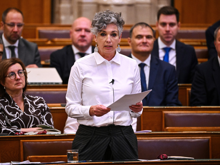 Itt a lista: ők lettek az új kormánybiztosok