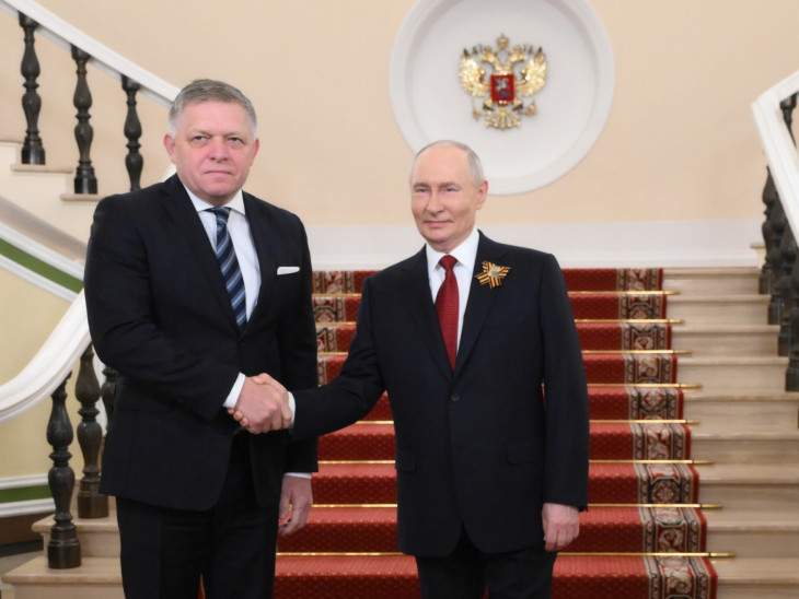 Megvan, ki töltheti be a Putyin szívében keletkezett űrt Orbán Viktor után?