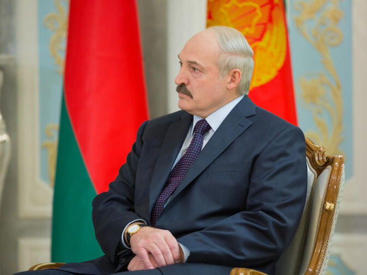 Itt van Lukasenka bejelentése – az európai uniós csúcsra időzítve