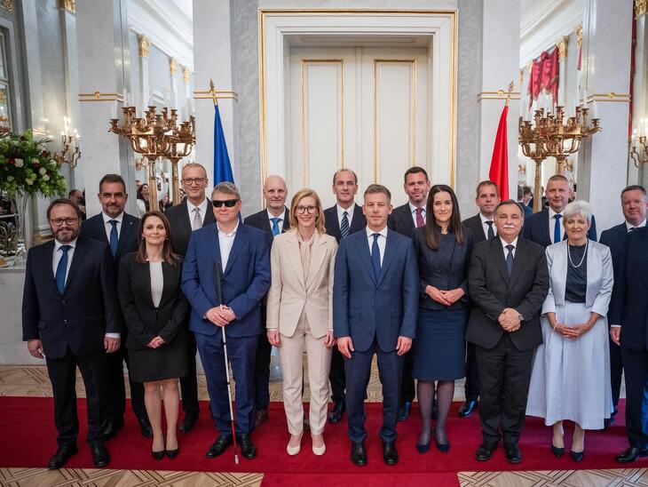 Hat év után véget ért a veszélyhelyzet Magyarországon