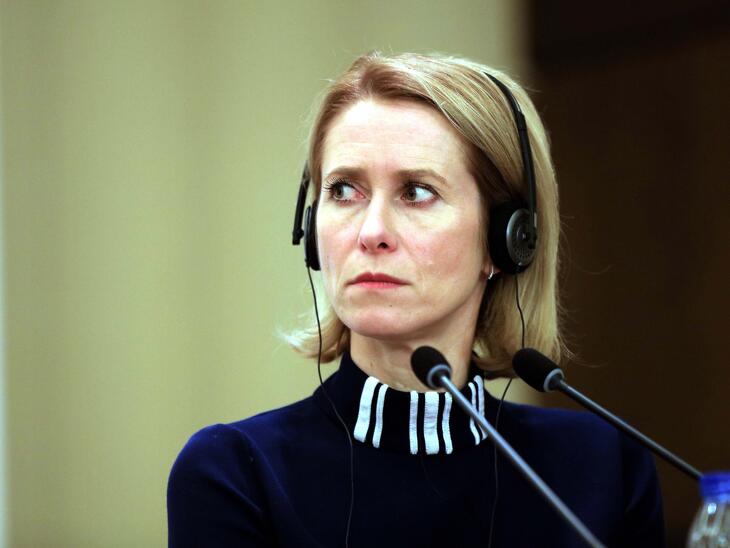 A frászt hozták az Unióra? A külügyérek máris mérlegelhetik az iráni opciókat