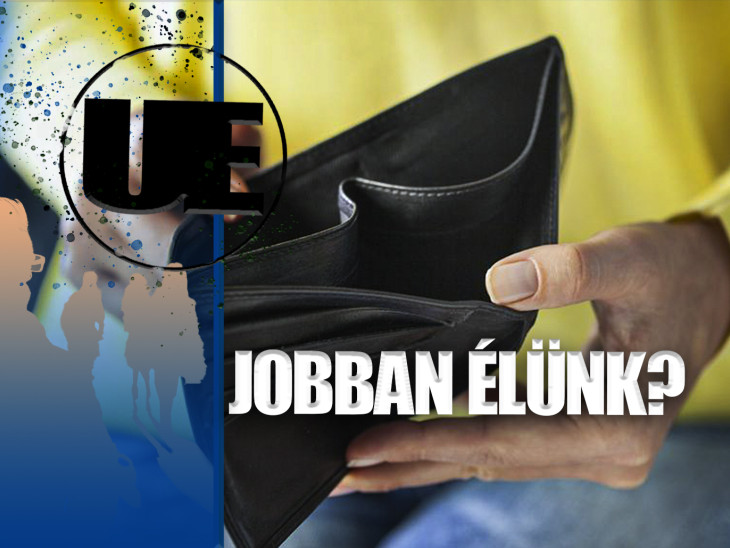 „Aki itt nem tud megélni, az sehol” – az utca embere az életszínvonalról