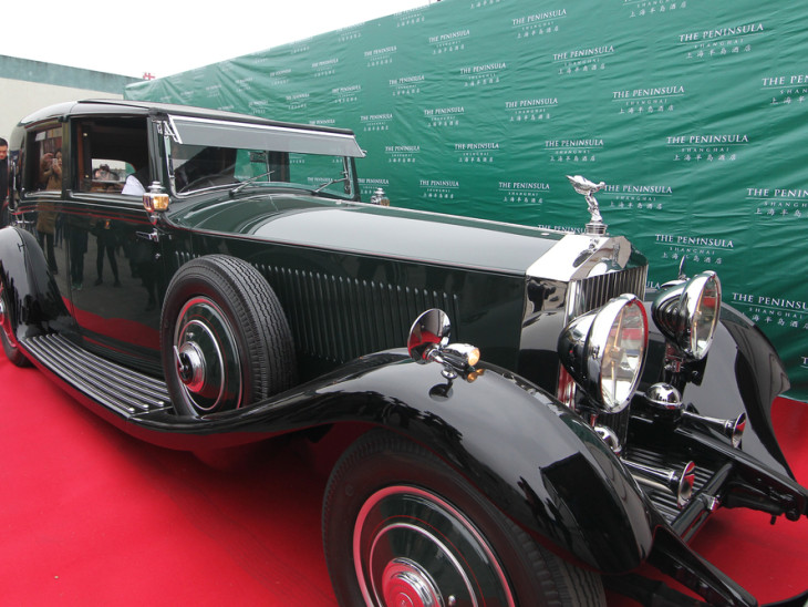 Lennon sárgára festette, Sztálin ütközött vele