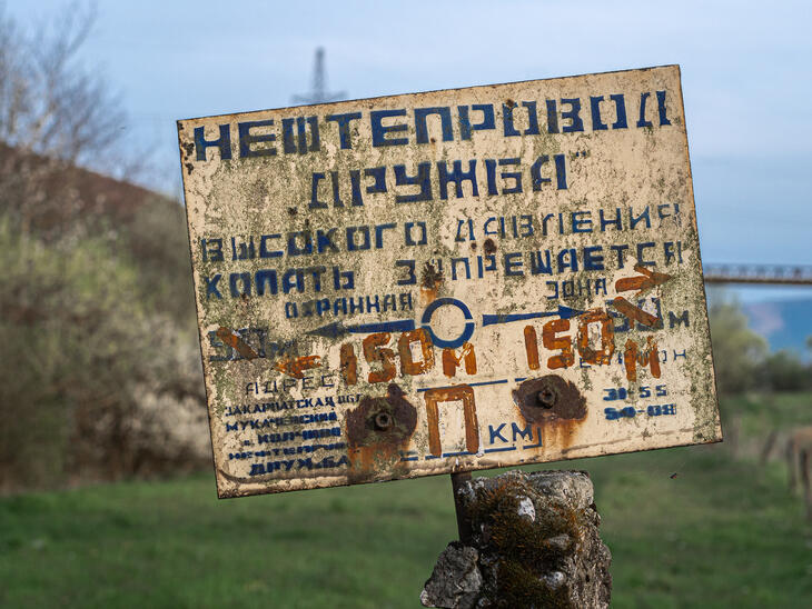 Megvan, ki vezetné Ukrajnába a magyar kormány küldöttségét