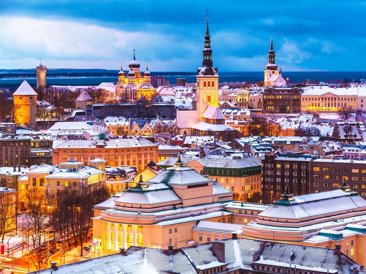 Moszkva már a balti államokat fenyegeti, Magyarország is szóba került