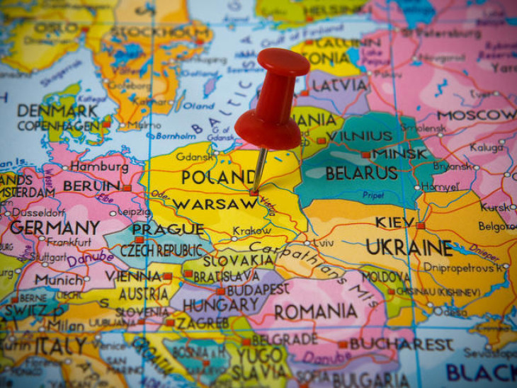 Raportra hívták a varsói magyar nagykövetet 