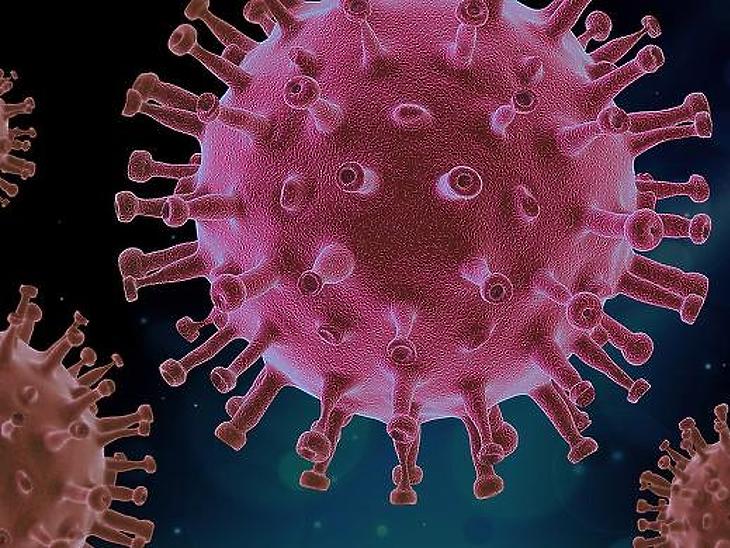 Viszonylag jó hír érkezett a negyedik hullámról