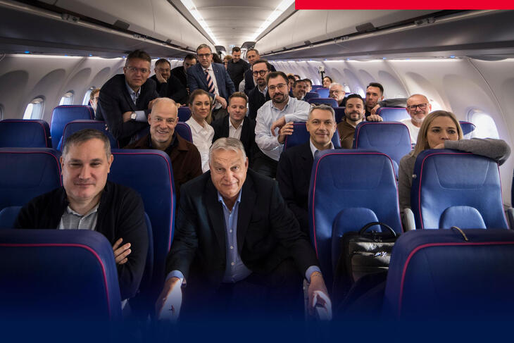 Kapaszkodhat a magyar kormány a jövő héten – sok minden kiderül