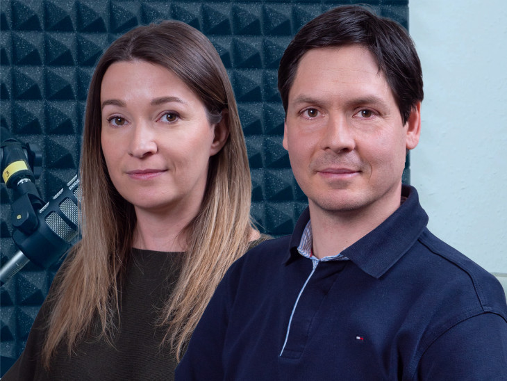 ESG a gyakorlatban: így építi be a fenntarthatóságot az alapkezelésbe az Erste – Klasszis Podcast