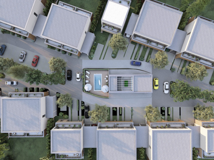 Mennyit ér az ingatlanom? Rákosborzasztó már a múlté, eljött a 150 milliós házak kora