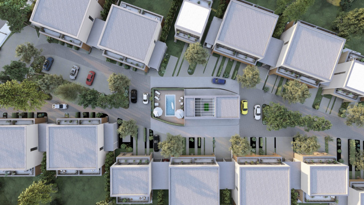 Mennyit ér az ingatlanom? Rákosborzasztó már a múlté, eljött a 150 milliós házak kora