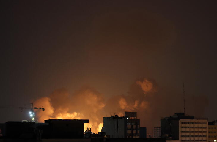 Ultimátumot adott Iránnak Donald Trump