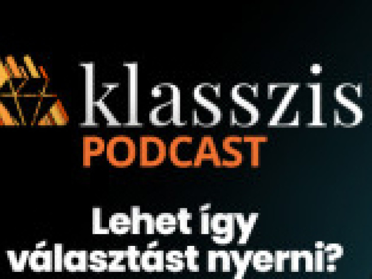 Magyar Péter a mi sikerlistánkat is dominálja – a Klasszis Podcast legnézettebb adásai