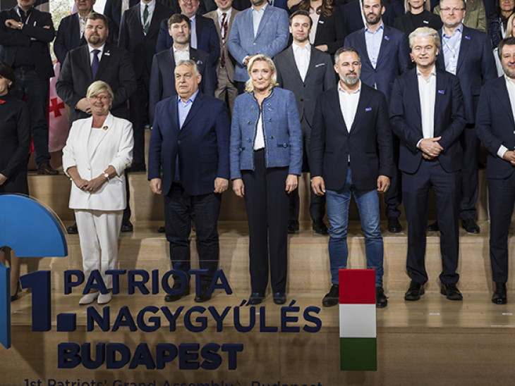 A Patrióták is fázhatnak Orbán Viktor veresége miatt – több okból is