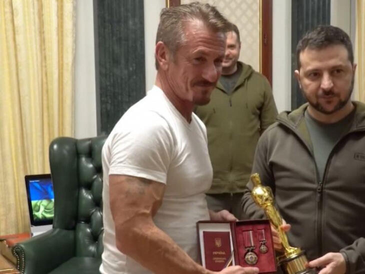 Oscar: Tarr Bélát megidézték, de Sean Penn távol maradt