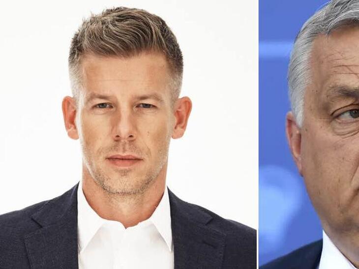 Új felmérés: a Republikonnál többen szeretnék Magyar Pétert miniszterelnöknek, mint Orbán Viktort