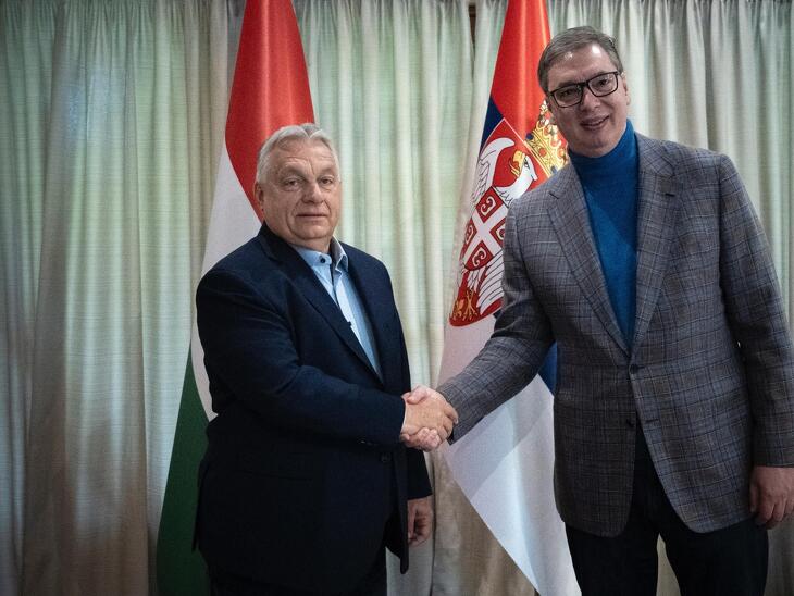 Kell majd az útlevél a Budapest-Belgrád vasútvonalon