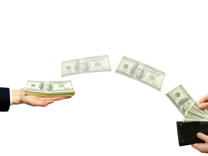 Zároltak egy 11 milliárdos NER-vagyont az egyik bankban