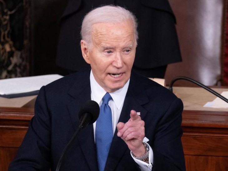 Joe Biden döntött:  nem engedi a Nemzeti Gárdát a tüntetők közé