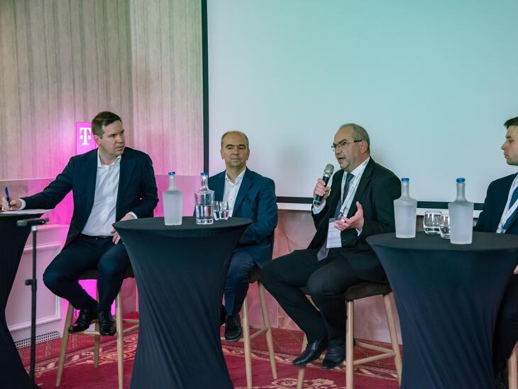 Magunkat rövidítjük meg, ha fenntarthatóak vagyunk? A szakértők válaszolnak