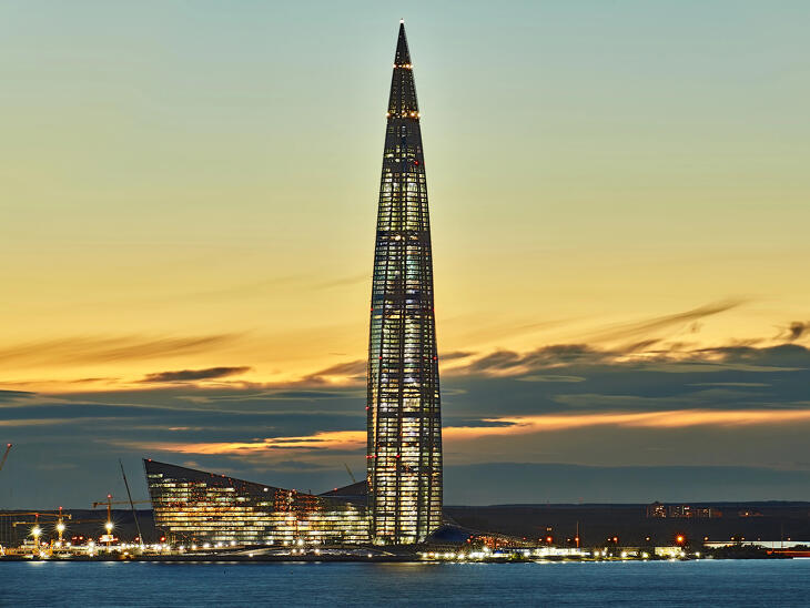 Óriási pofont kapott a Gazprom, az ukránoknak adtak igazat    