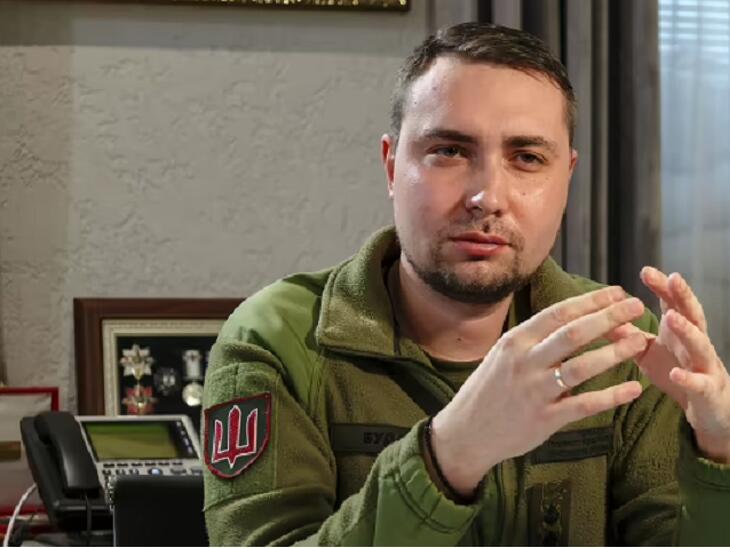 Zelenszkij kinevezte az ukrán elnöki iroda új vezetőjét