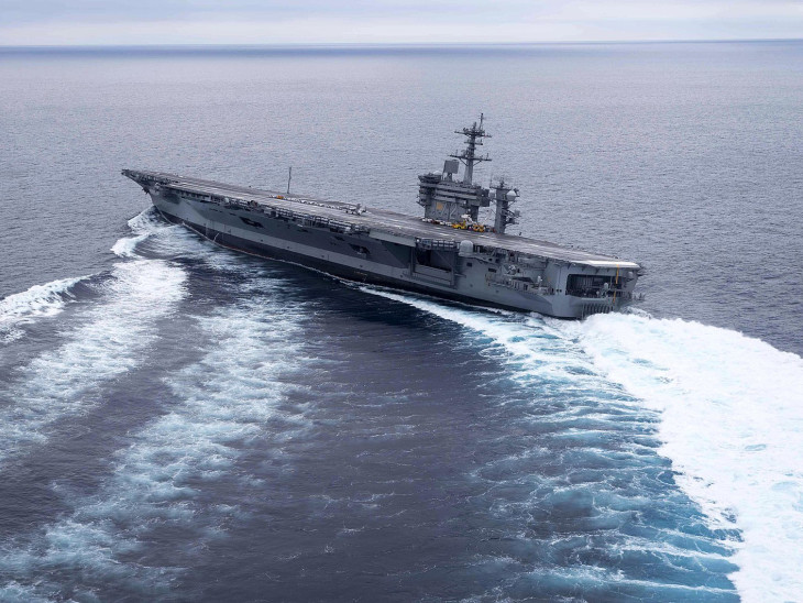 Nagyobb a füstje, mint a lángja az amerikaiak Irán elleni készülődésének? De van egy meglepetés is