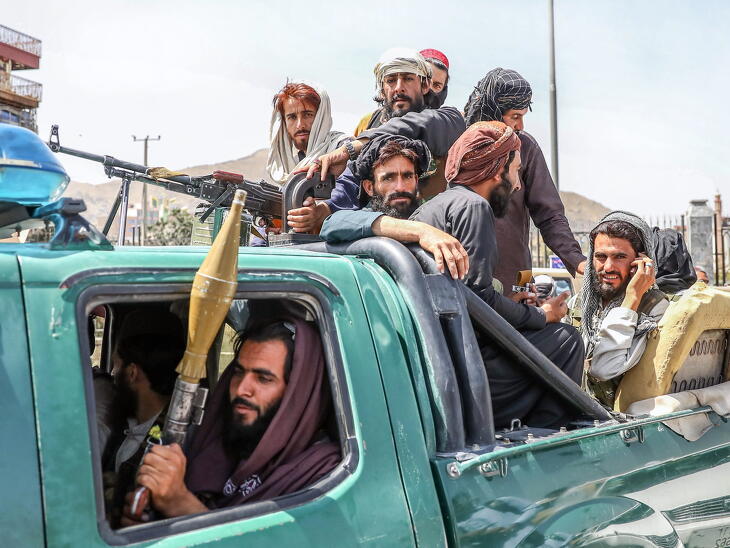 Miért csalódott a muszlim atomhatalom az afganisztáni tálib vezetésben?