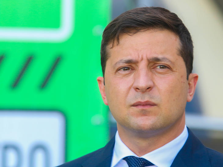 Győzelem, ha Ukrajna megőrzi a nyílt háború előtti területét