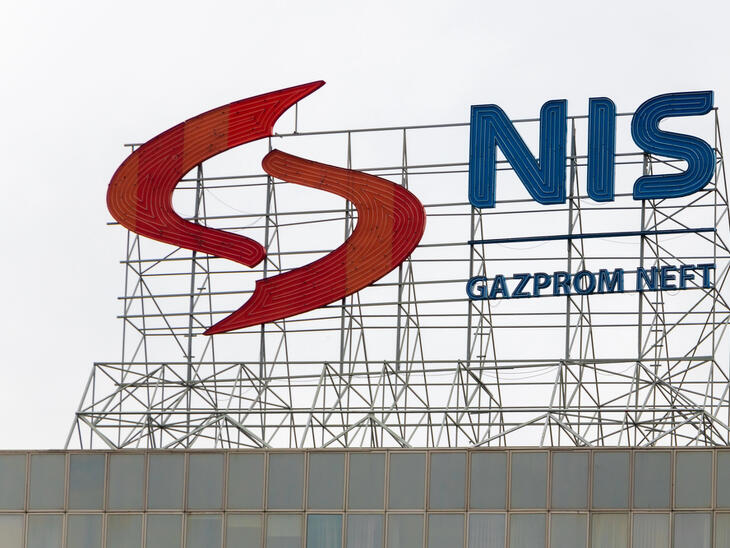 Szerbiai olajhelyzet: lesz-e áttörés a NIS tulajdonosi szerkezetében?