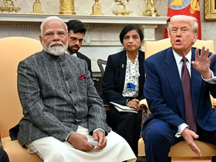 Az orosz-ukrán háború dönti el, hogy mi lesz Trumpék indiai megállapodásából hosszabb távon 