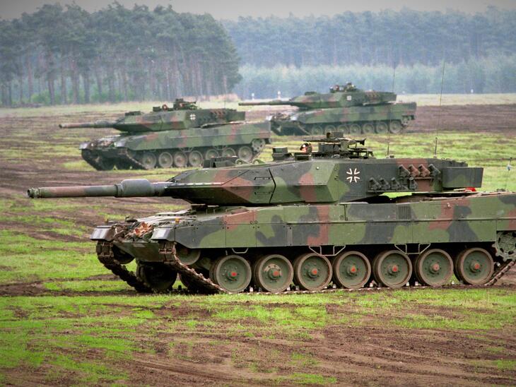 Berlin Trump jóindulatáért és a NATO túléléséért küzd