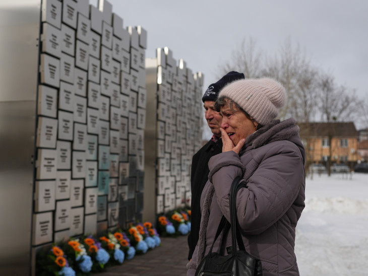 Borzalmas az ukrajnai háború mérlege, de azért van néhány jó hírünk