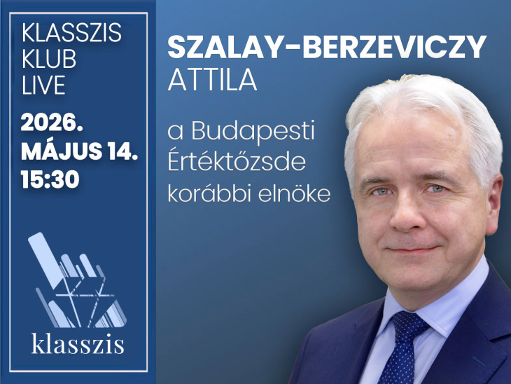 Szalay-Berzeviczy Attila: Az orosz imperializmus nemcsak Ukrajnára, hanem egész Európára veszélyes