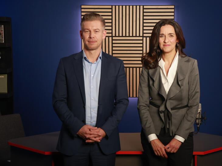 Kiderült, kik vezetik az új kormány hét minisztériumát