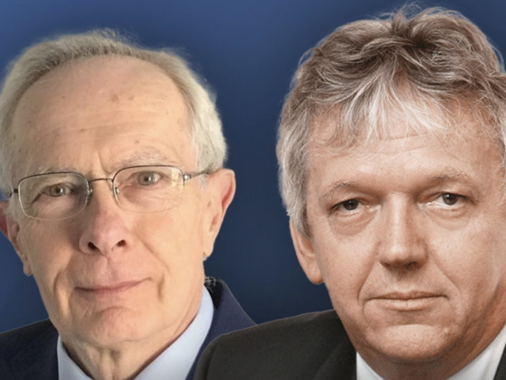 Kérdezzen Ön is Bod Péter Ákostól és Pleschinger Gyulától – ma délután, a Klasszis Klub Live-ban