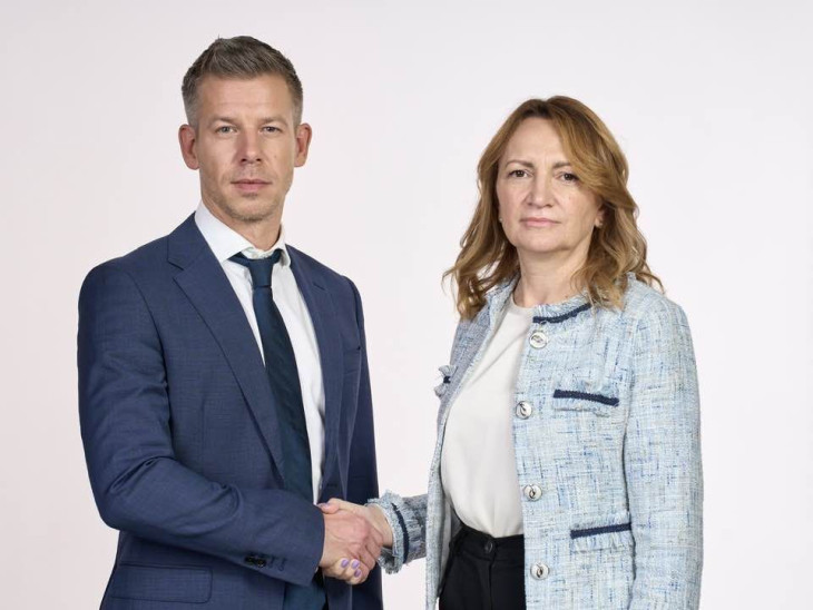 Magyar Péter bejelentette: ő lehet a Tisza Párt frakcióvezetője