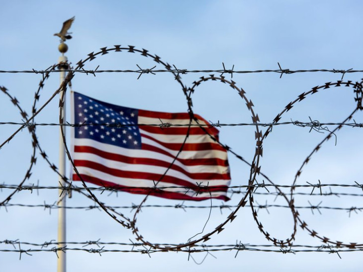 Amerikai rémálom: ehhez hasonló pokol vár a Trump elől menekülő bevándorlókra? 