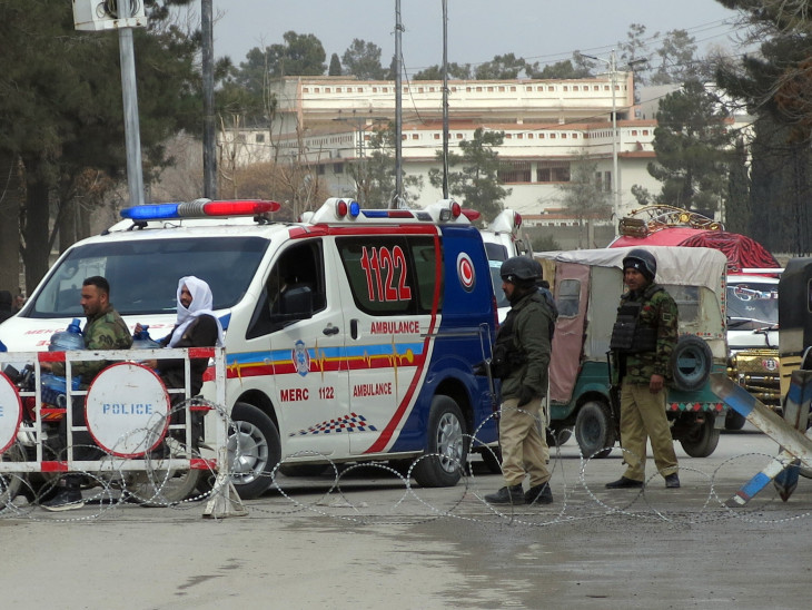 Borzalmas vérengzés Pakisztánban – küszöbön egy újabb háború?