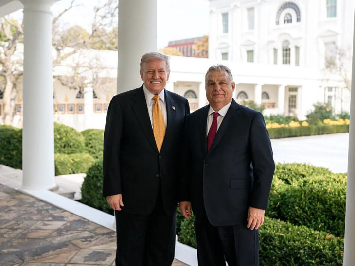 Trump Magyarországon: mekkora az esélye, hogy összejön a magyar kormány nagy álma? 