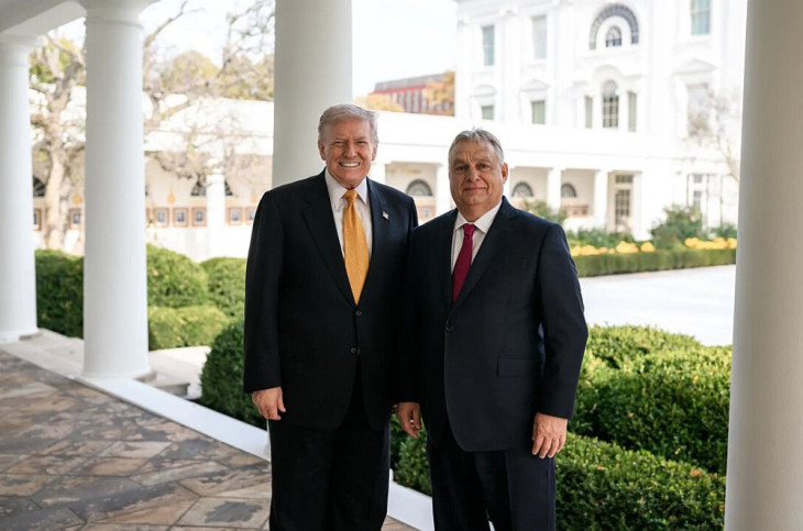 Trump Magyarországon: mekkora az esélye, hogy összejön a magyar kormány nagy álma? 