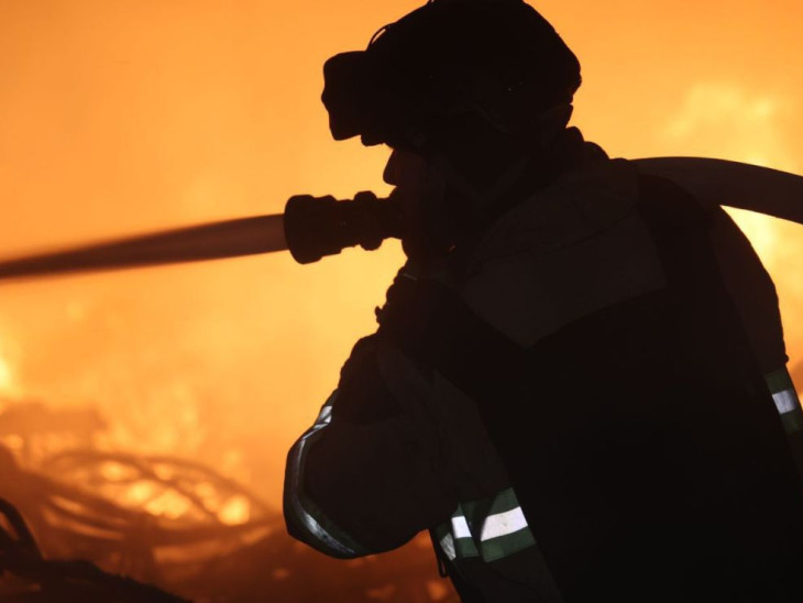 Az oroszok minden eddiginél nagyobb kárt tettek Ukrajnában