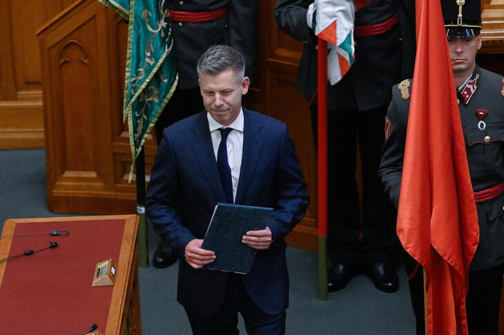 Magyar Péterék nagy átalakításokról döntöttek a gyermekvédelemben