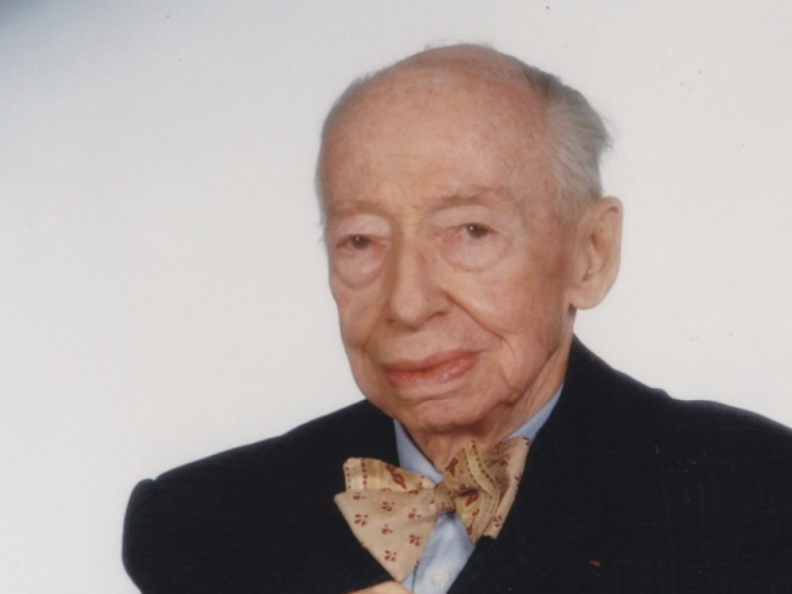 Kalapács alatt  a tőzsdeguru hagyatéka