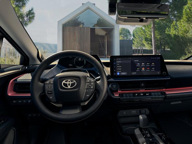 Itt a nagy 2025-ös autólista: a Toyota, a Suzuki és a Ford is győztesnek érezheti magát