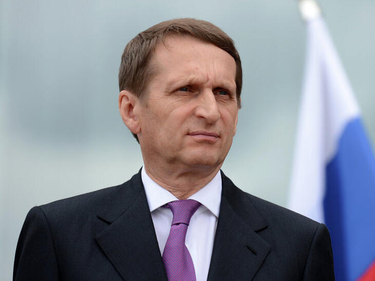 Elárulta az orosz kémfőnök, mikor lesz béke