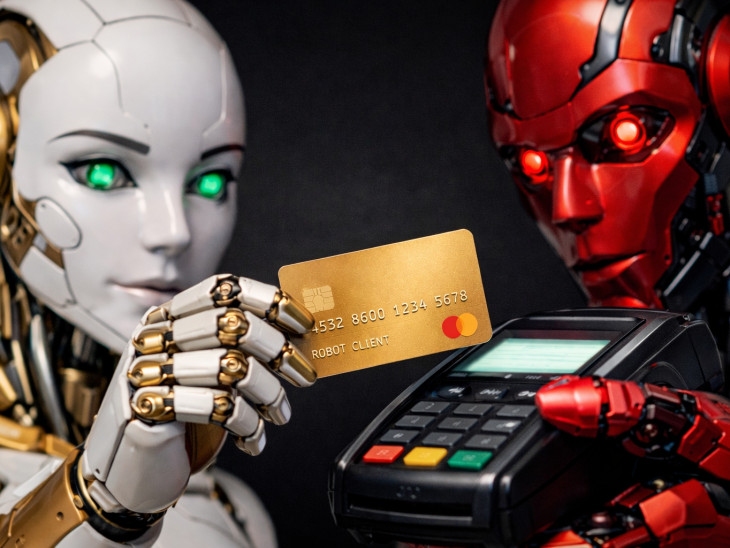 De mivel fizetnek majd a robotszolgáink?