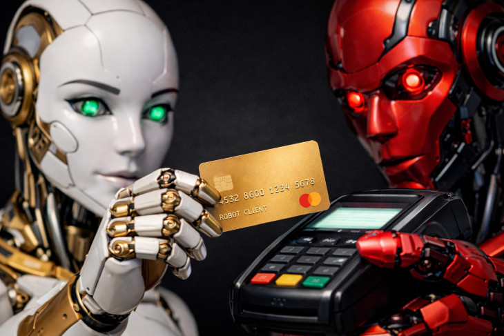 De mivel fizetnek majd a robotszolgáink?