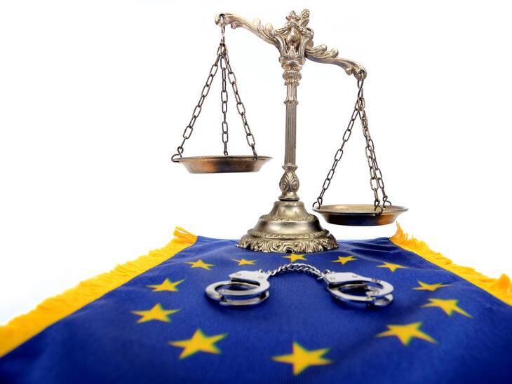 Jogsértő a gyerekvédelmi törvény az EUB szerint