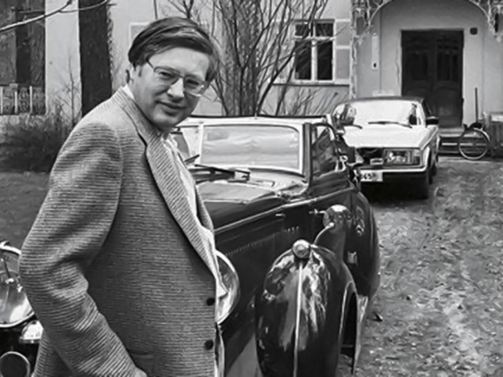 Hogyan lehet valaki egyszerre a CBS News tudósítója és a KGB tisztje?